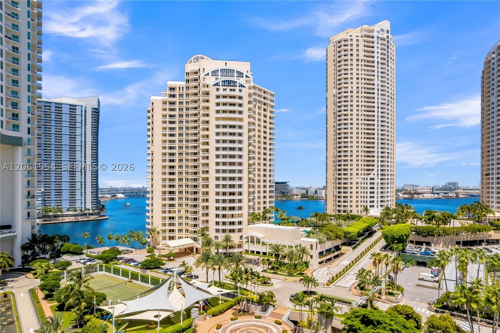 888 Brickell Key Dr 508