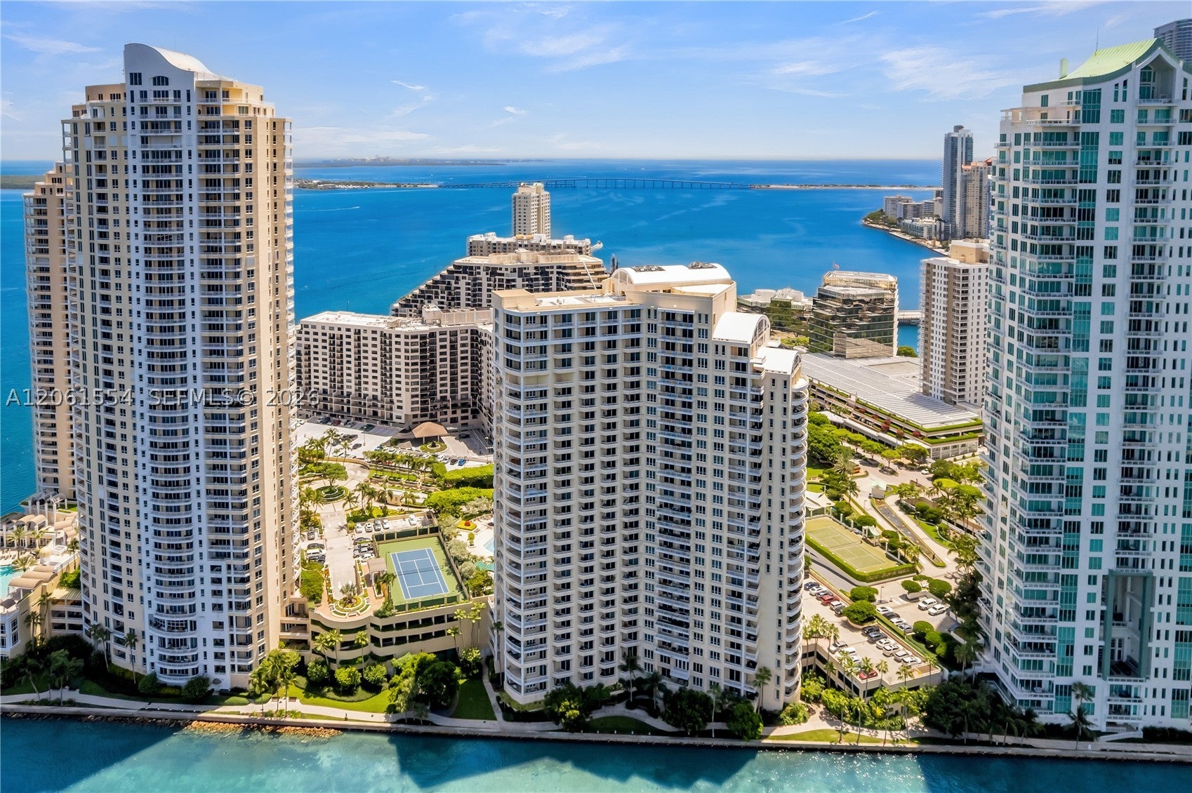 888 Brickell Key Dr 508