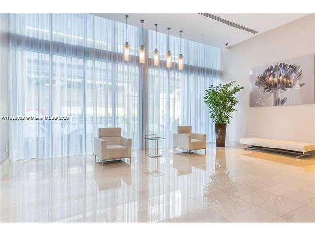 THE AXIS ON BRICKELL II C - Residential Lease