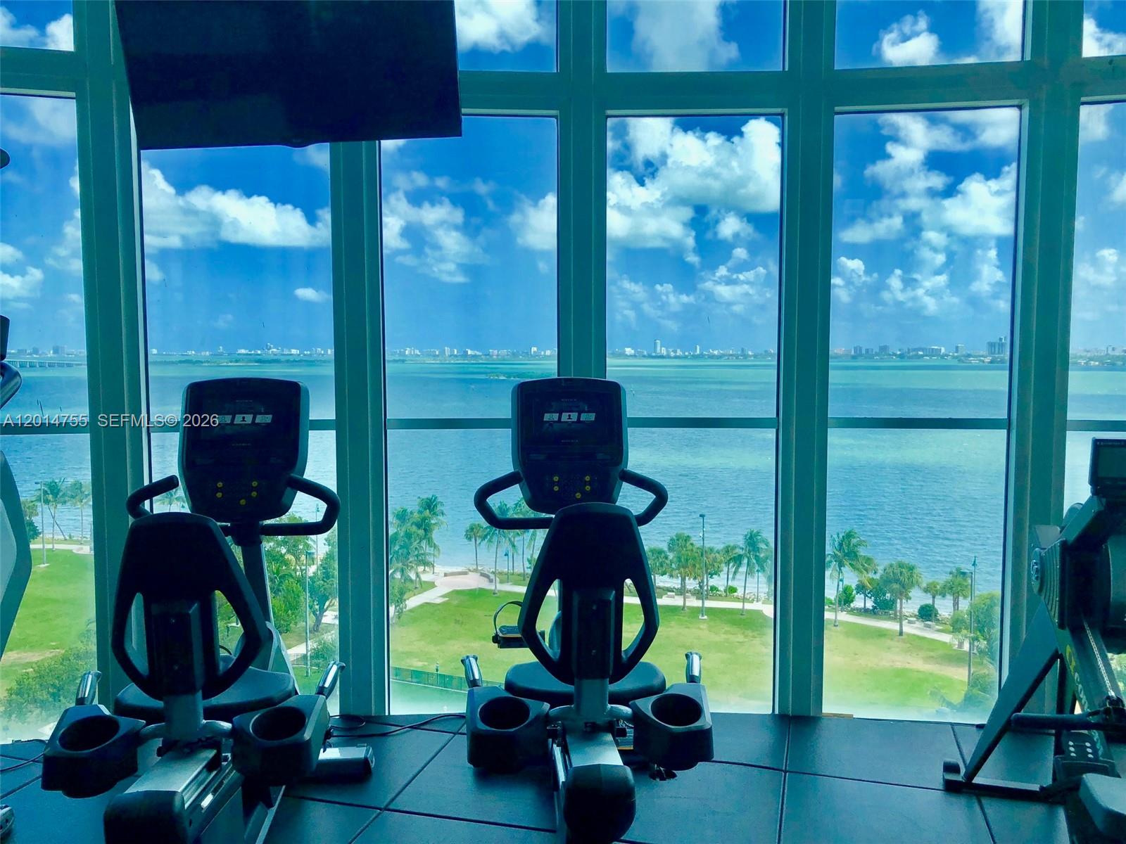 1800 CLUB CONDO - Residential