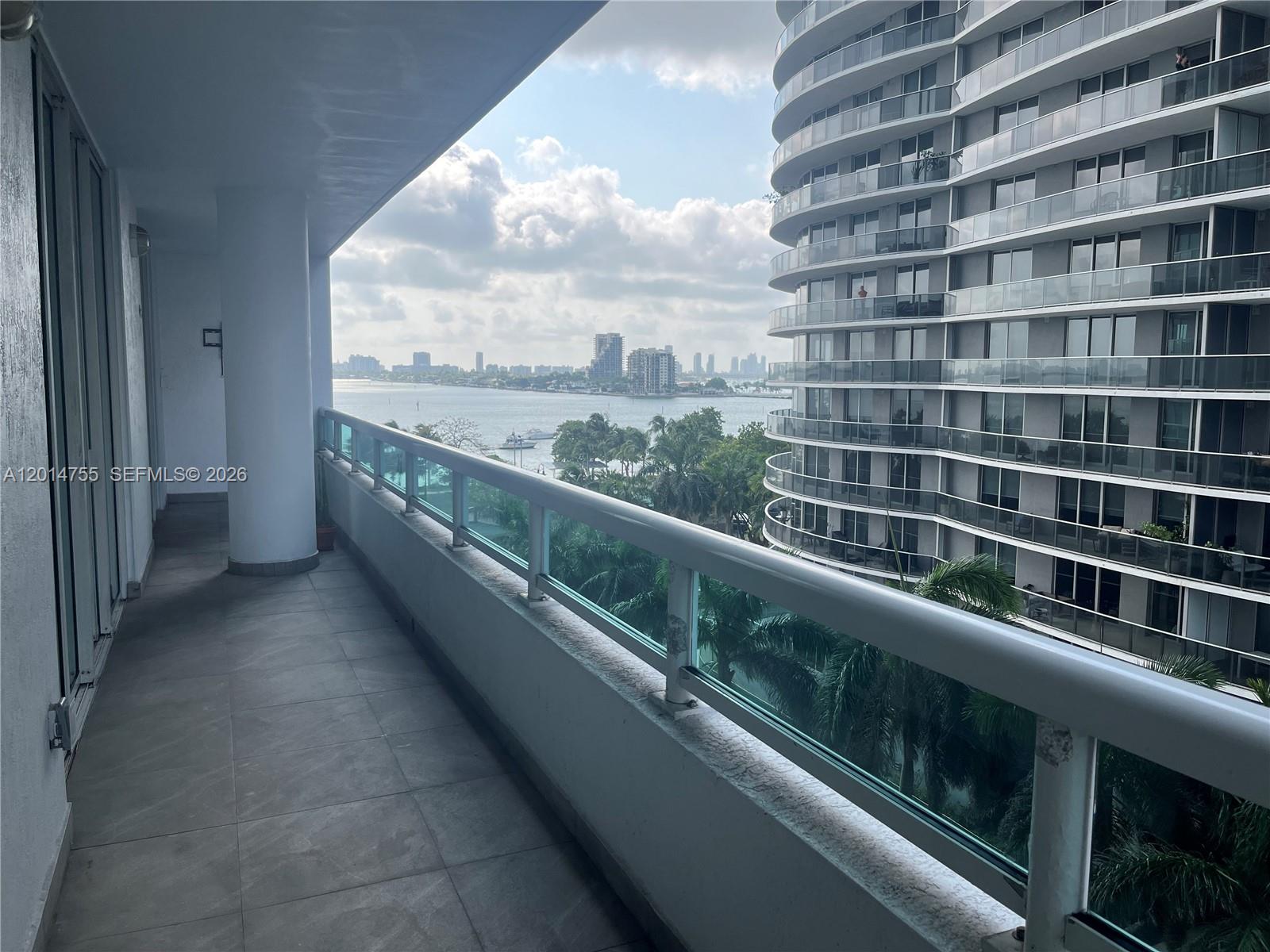 1800 CLUB CONDO - Residential