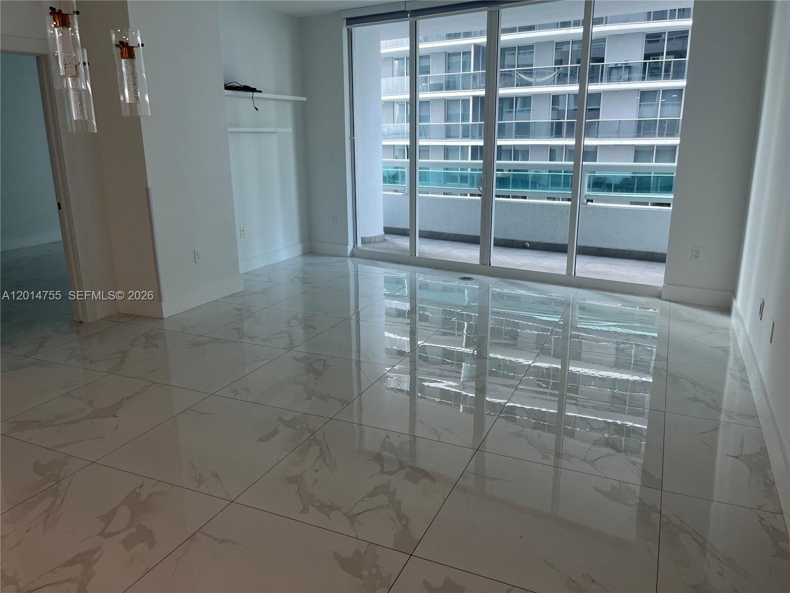 1800 CLUB CONDO - Residential