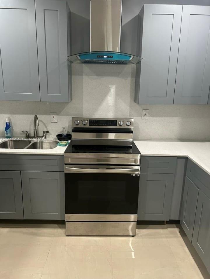 ROCKMOOR VILLA TRACK - Residential