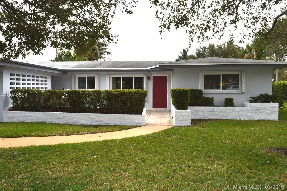 LYONS PARK FIRST ADD - Residential