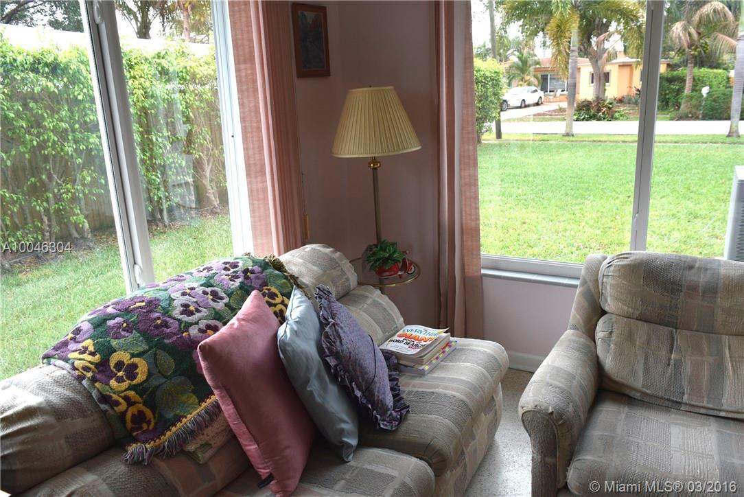 LYONS PARK FIRST ADD - Residential