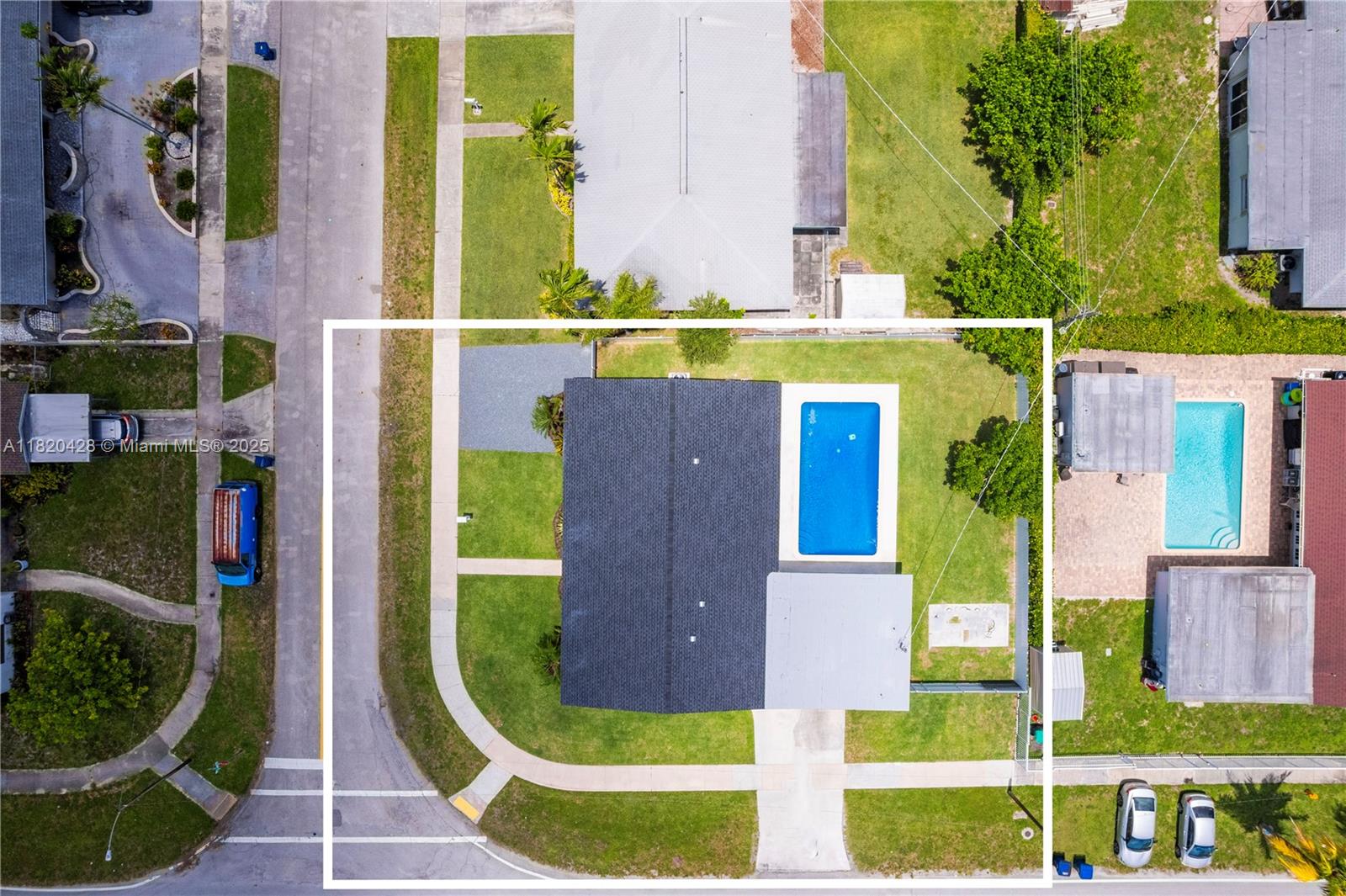 LUCKY STAR ESTATES - Residential