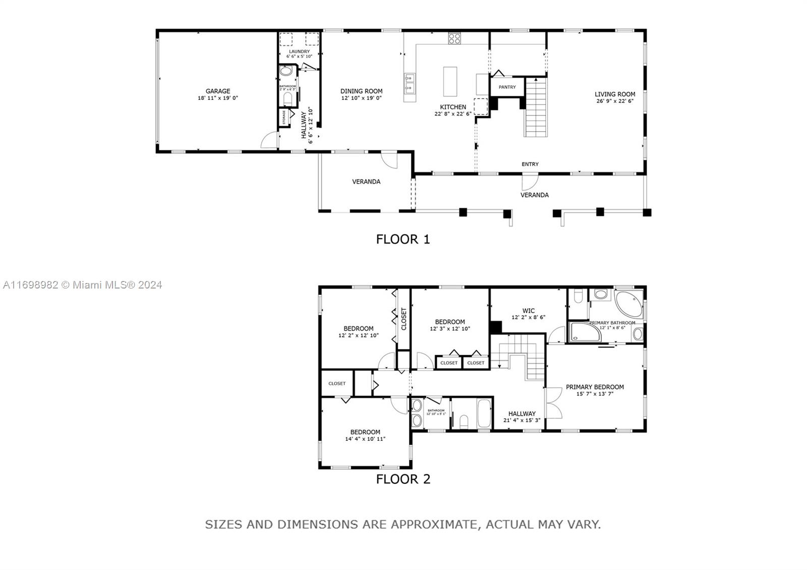 MANDARIN LAKES - Residential