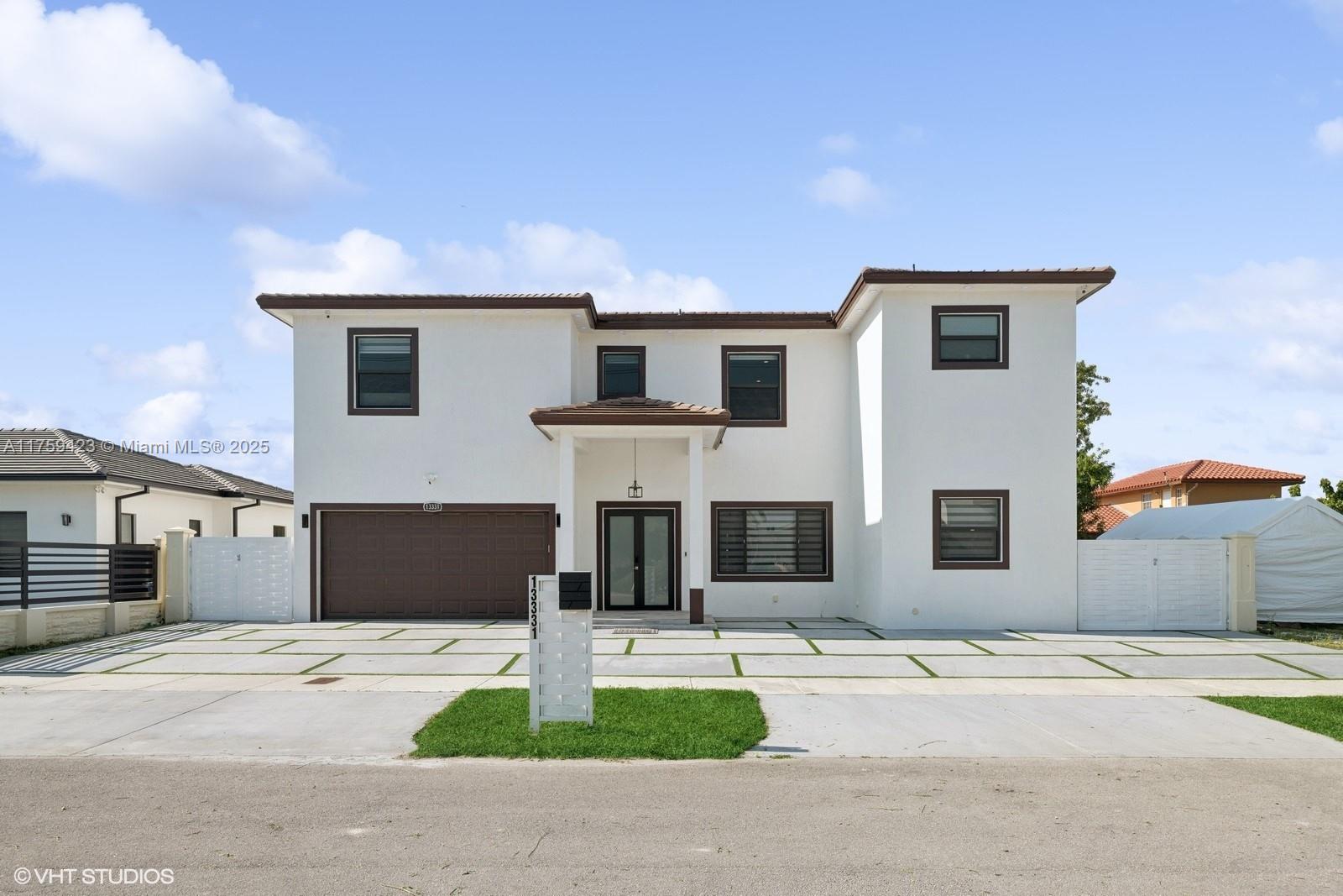 Property for Sale at 13331 Sw 41st St, Miami, Broward County, Florida - Bedrooms: 5 
Bathrooms: 4  - $1,700,000