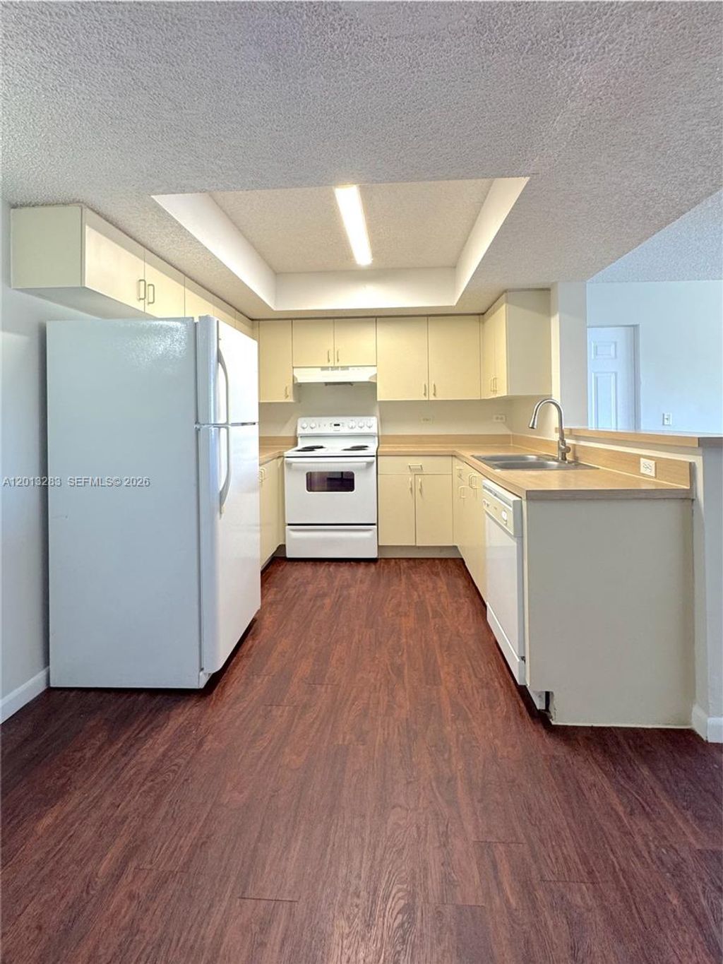 Photo of 3610 N 56th Ave #218, Hollywood, FL 33021 (MLS # A12013283)
