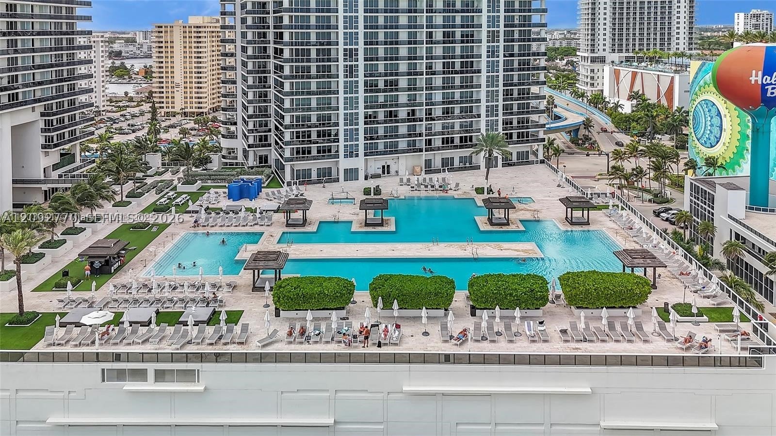 1830 S Ocean Dr 4410