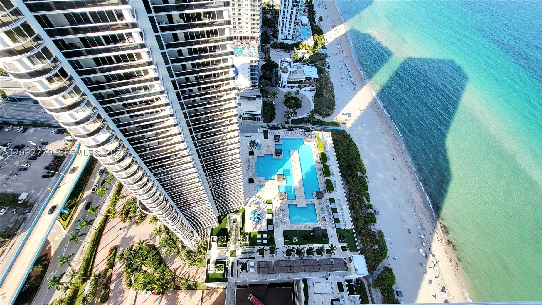 1830 S Ocean Dr 4410