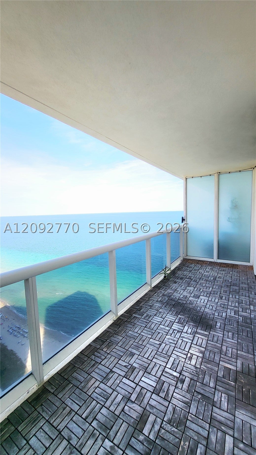 1830 S Ocean Dr 4410