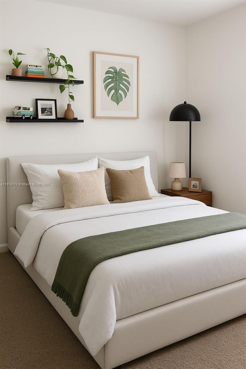 BLUE CONDO - Residential