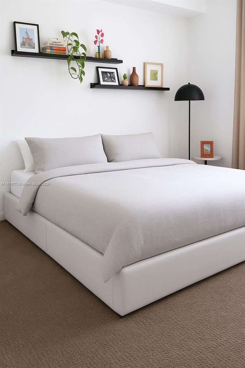 BLUE CONDO - Residential