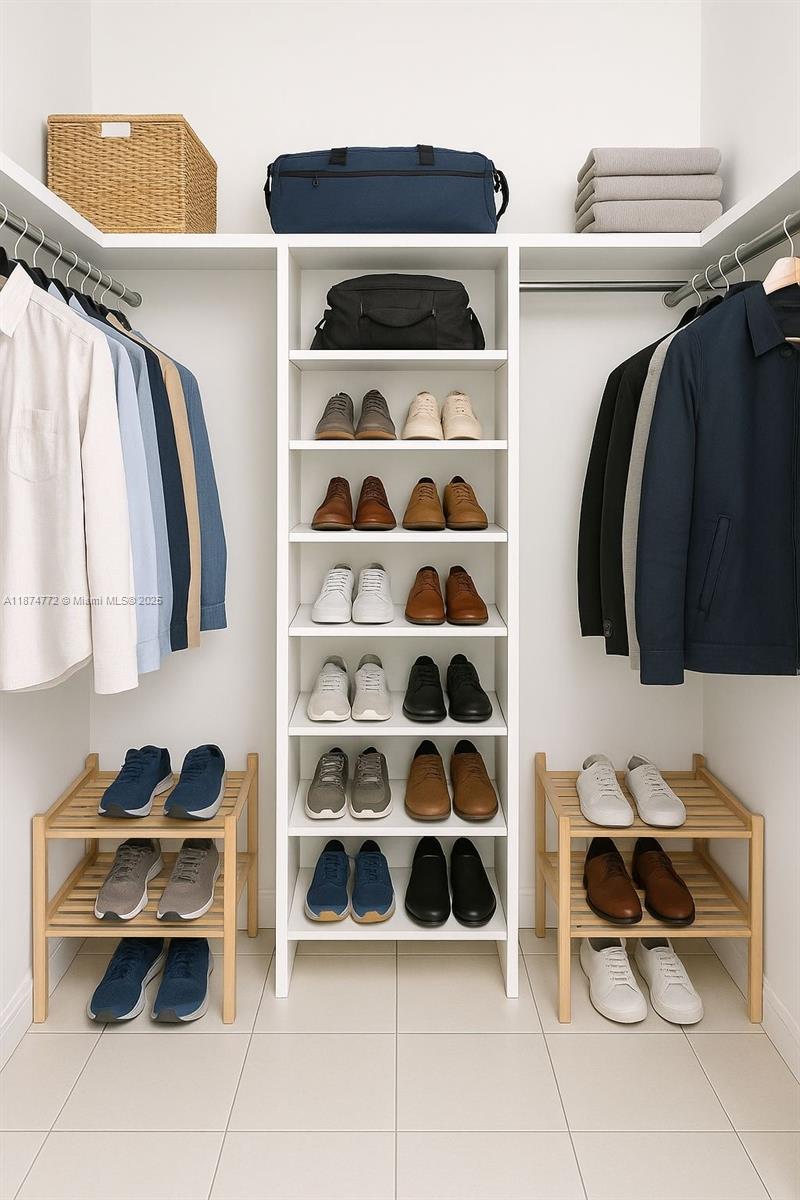 BLUE CONDO - Residential