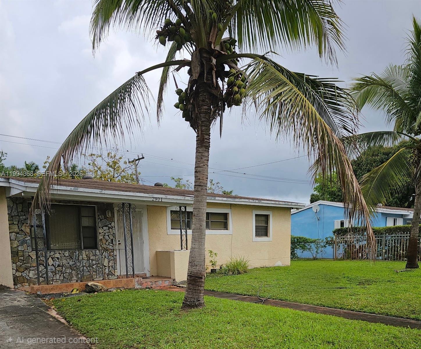 MYRTLE GROVE - Residential