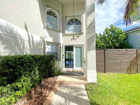 480 SW 203rd Ave 480 Pembroke Pines FL 33029