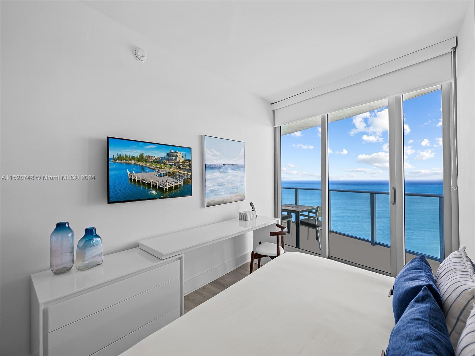 4111 SOUTH OCEAN DRIVE CO - Residential