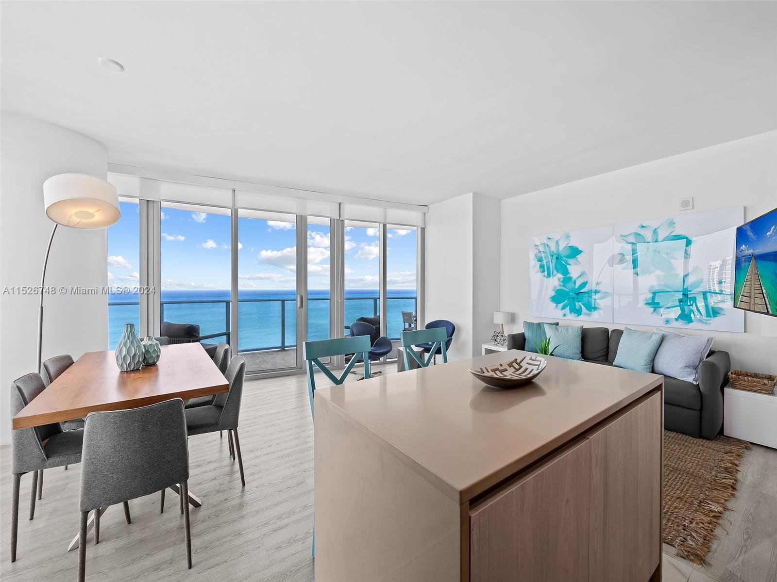 4111 S Ocean Dr 3202