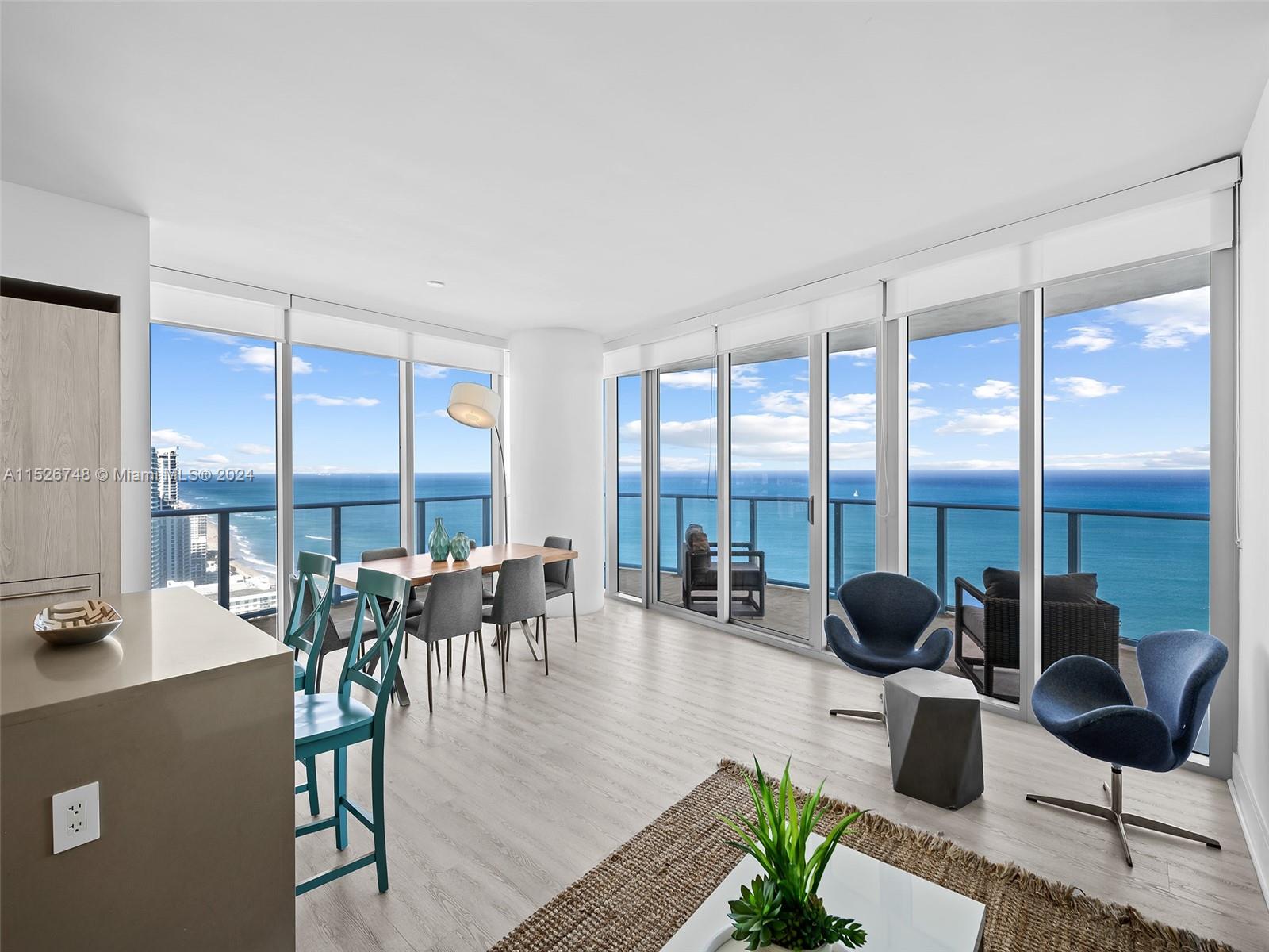 4111 SOUTH OCEAN DRIVE CO - Residential