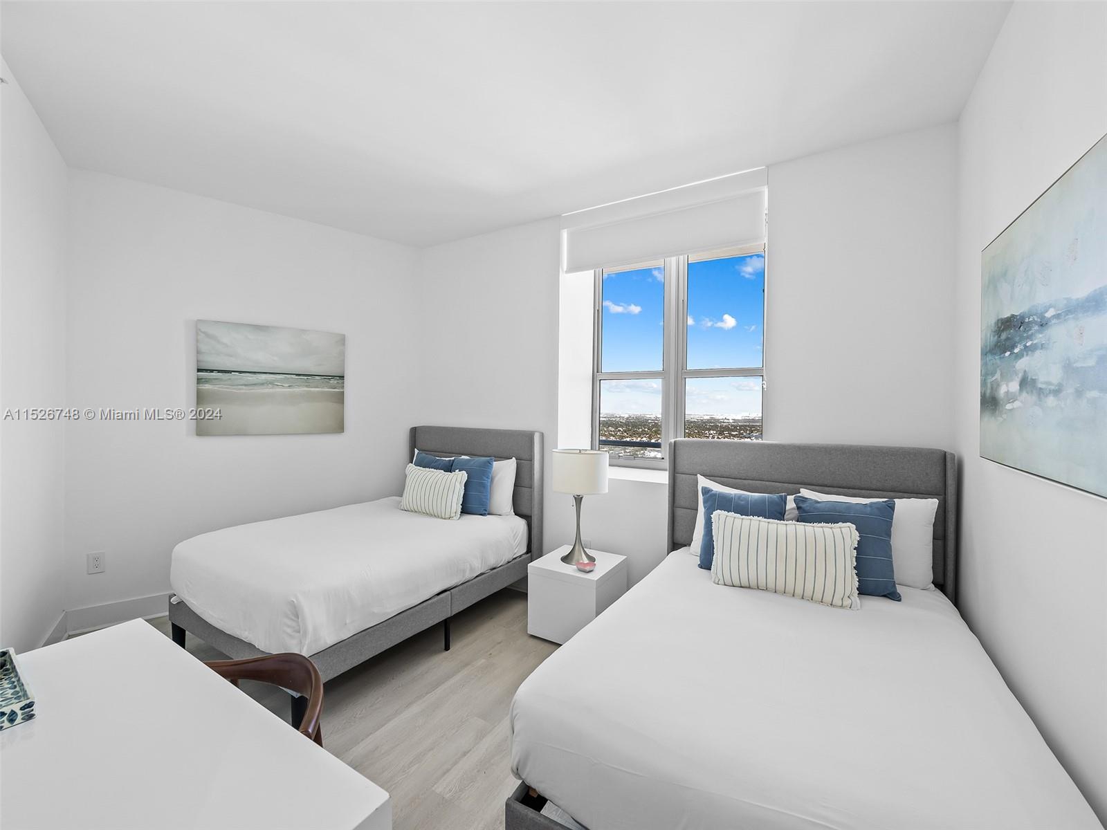 4111 SOUTH OCEAN DRIVE CO - Residential