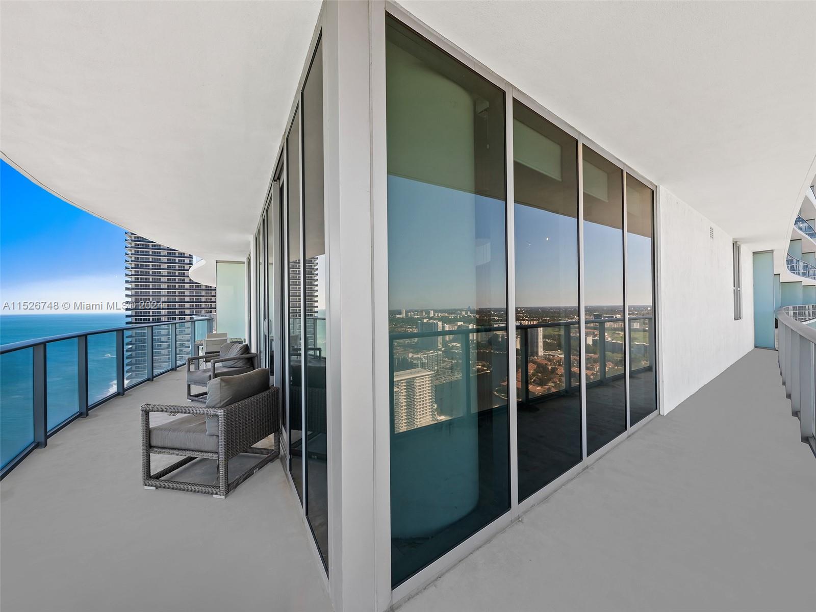 4111 SOUTH OCEAN DRIVE CO - Residential