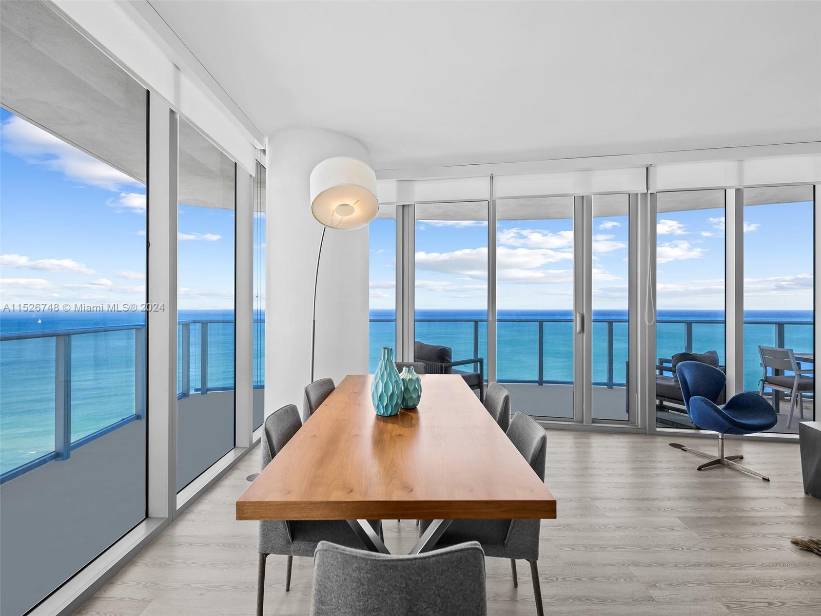 4111 S Ocean Dr 3202