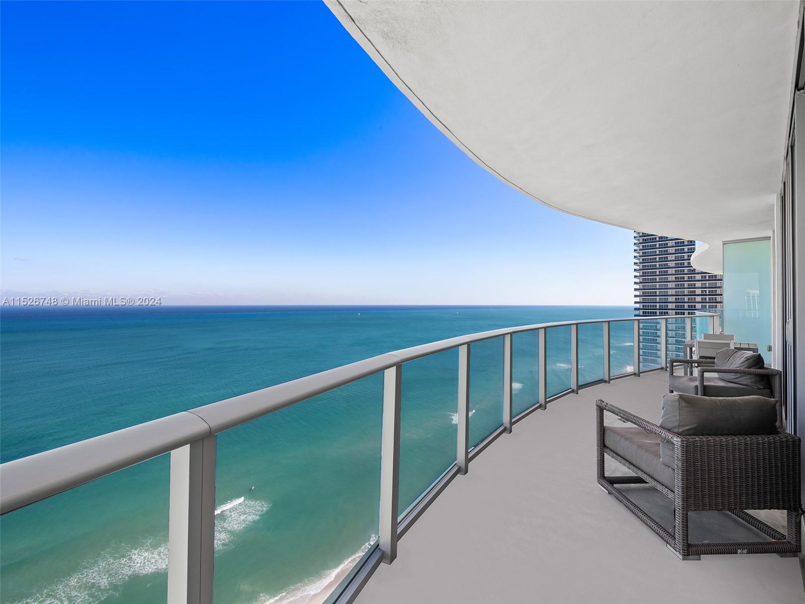 4111 SOUTH OCEAN DRIVE CO - Residential
