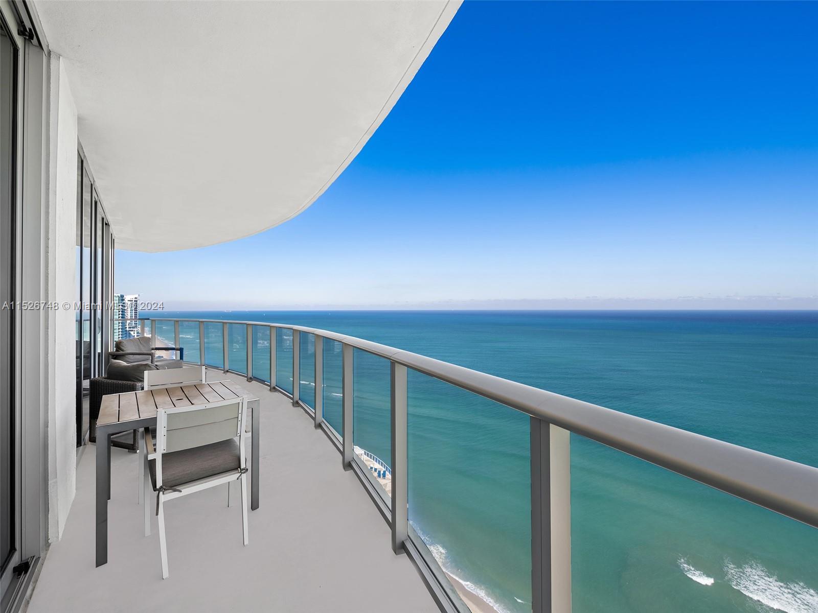 4111 S Ocean Dr 3202