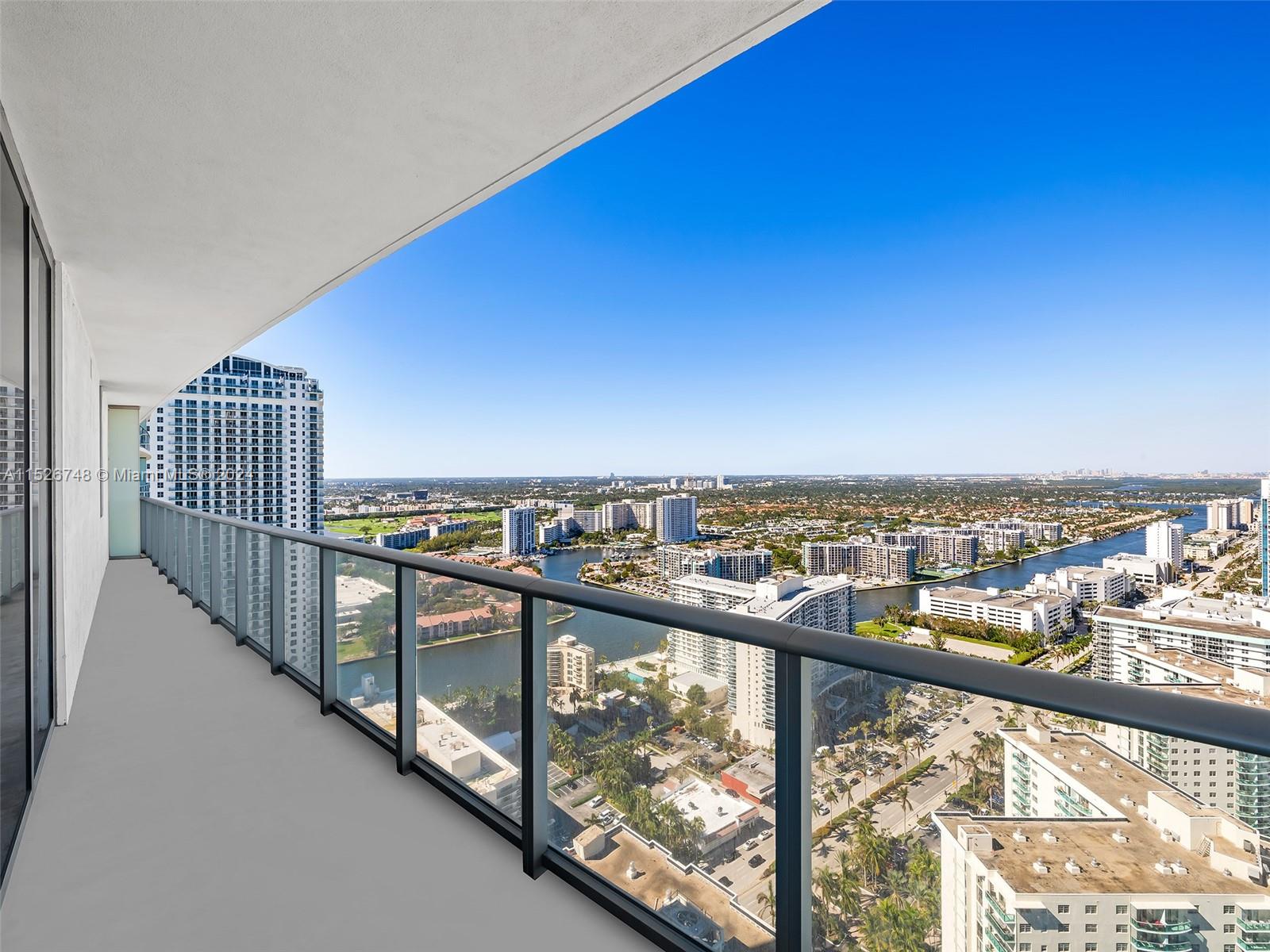 4111 SOUTH OCEAN DRIVE CO - Residential