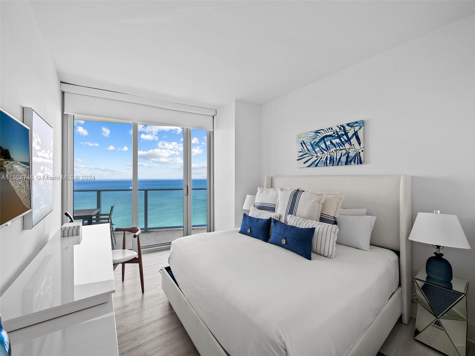4111 SOUTH OCEAN DRIVE CO - Residential