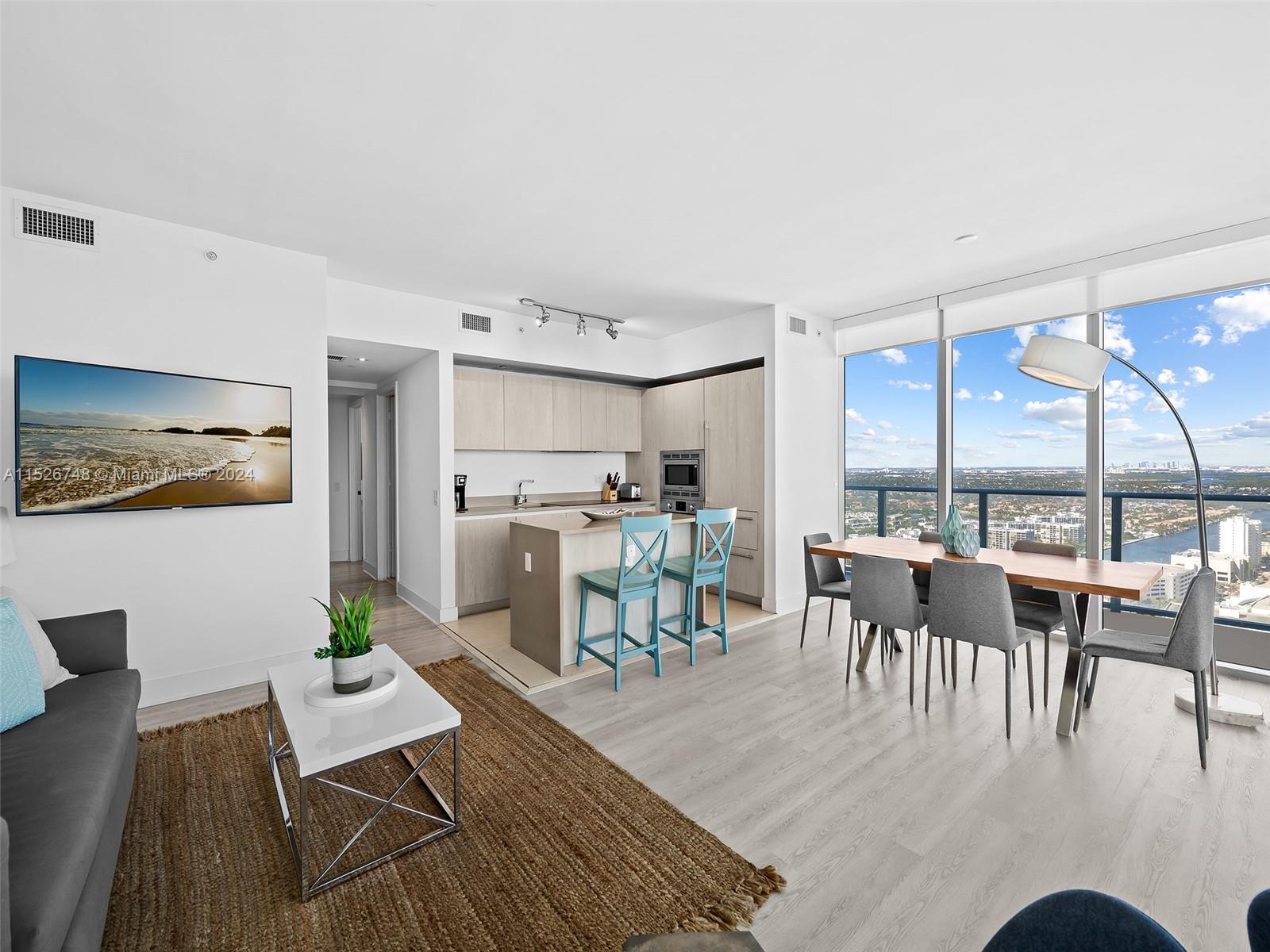 4111 SOUTH OCEAN DRIVE CO - Residential