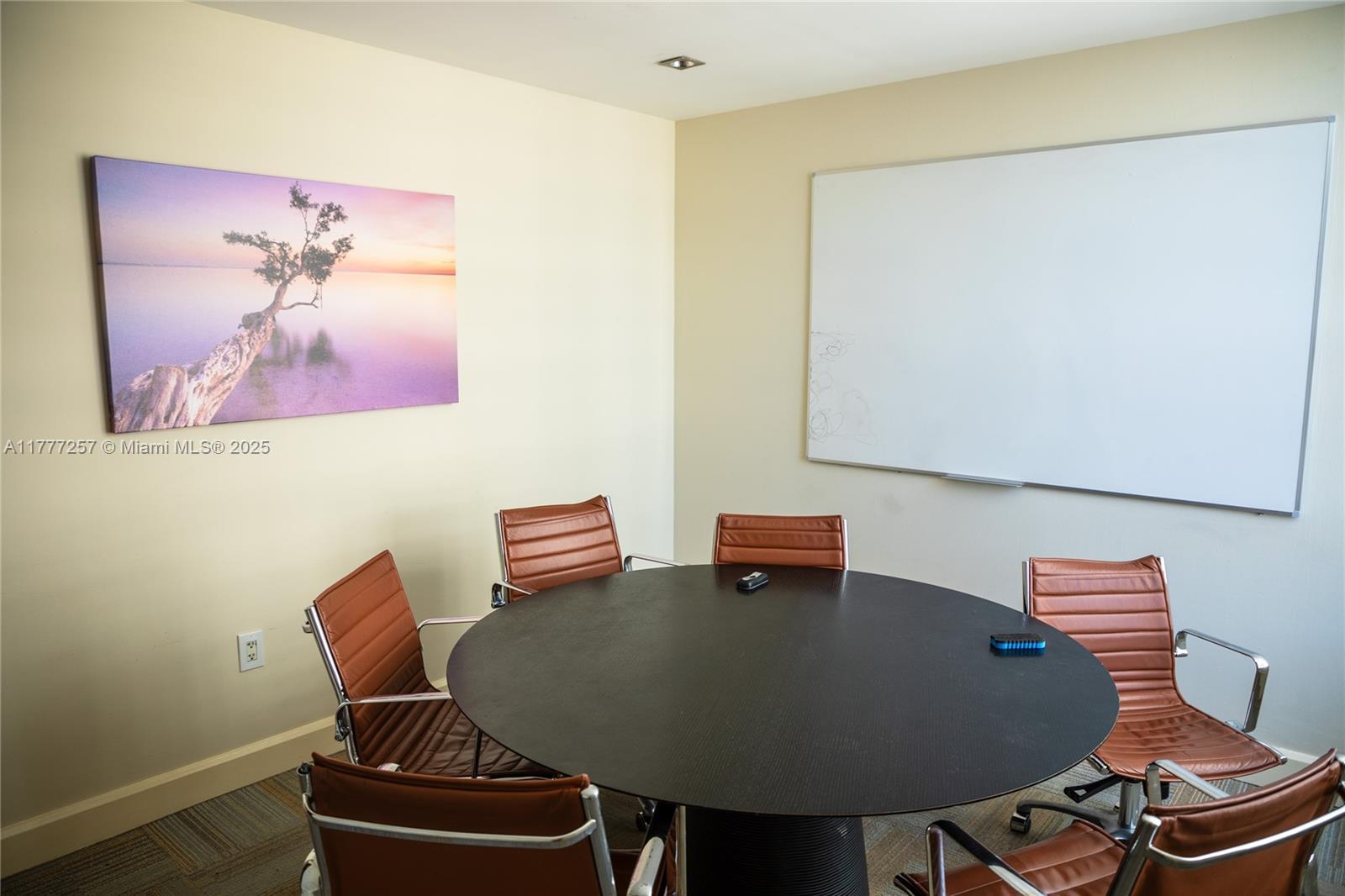 THE PLAZA 851 BRICKELL CO - Residential Lease