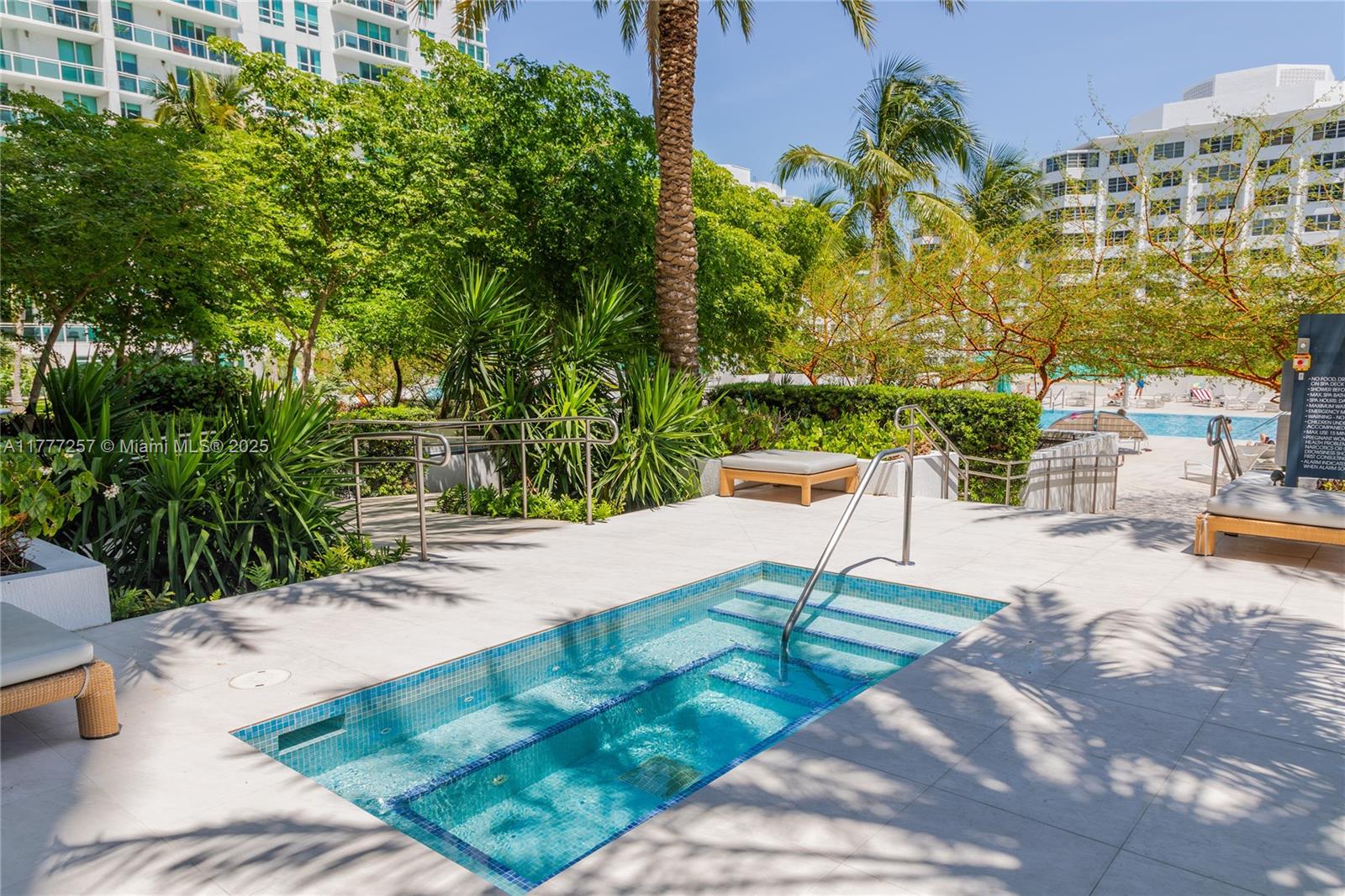 THE PLAZA 851 BRICKELL CO - Residential Lease