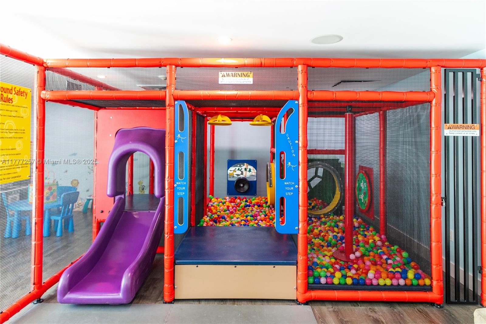 THE PLAZA 851 BRICKELL CO - Residential Lease