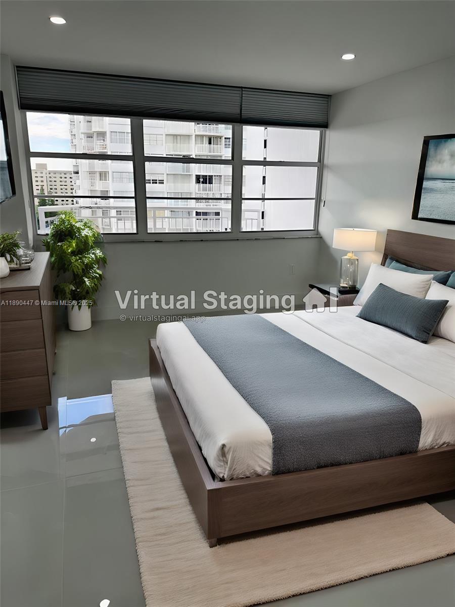 DEL PRADO MARINA - Residential Lease