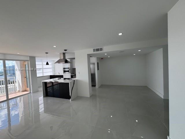 DEL PRADO MARINA - Residential Lease