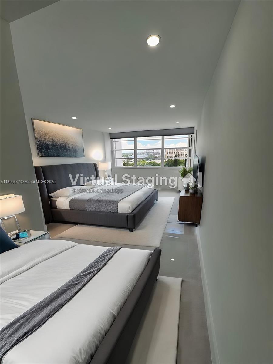 DEL PRADO MARINA - Residential Lease