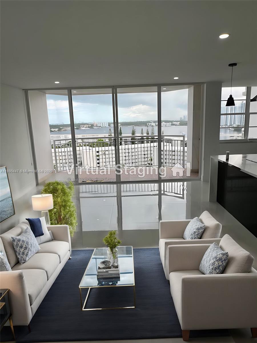 DEL PRADO MARINA - Residential Lease