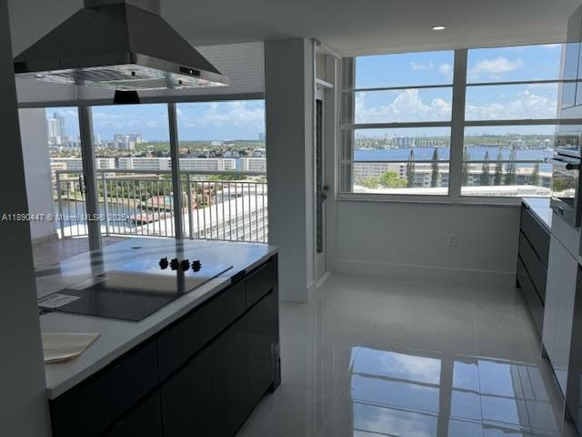 DEL PRADO MARINA - Residential Lease