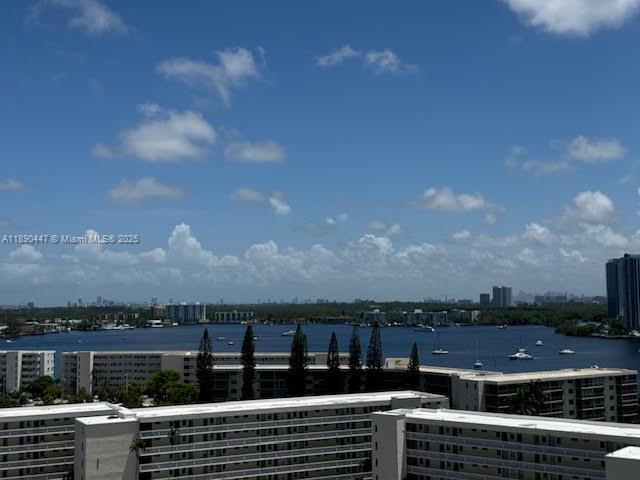DEL PRADO MARINA - Residential Lease
