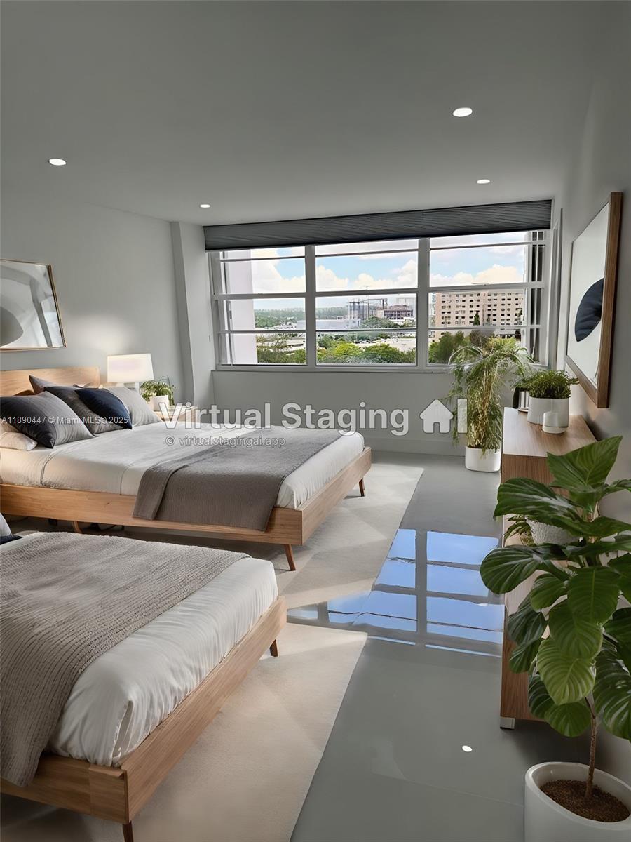 DEL PRADO MARINA - Residential Lease
