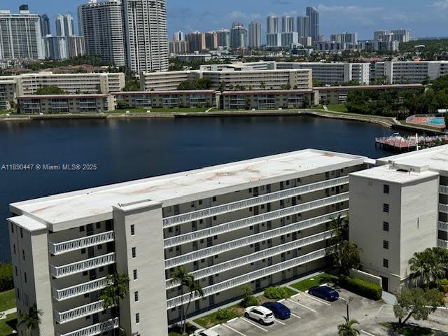 DEL PRADO MARINA - Residential Lease