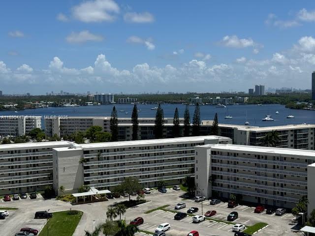 DEL PRADO MARINA - Residential Lease