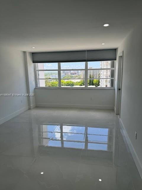 DEL PRADO MARINA - Residential Lease