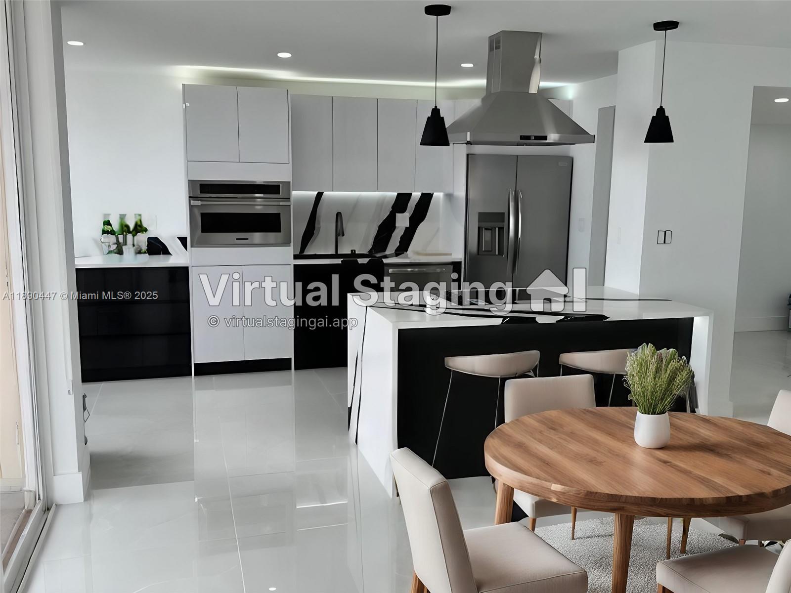 DEL PRADO MARINA - Residential Lease