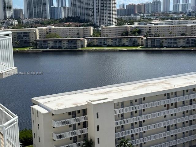 DEL PRADO MARINA - Residential Lease