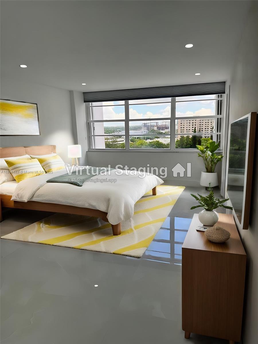DEL PRADO MARINA - Residential Lease