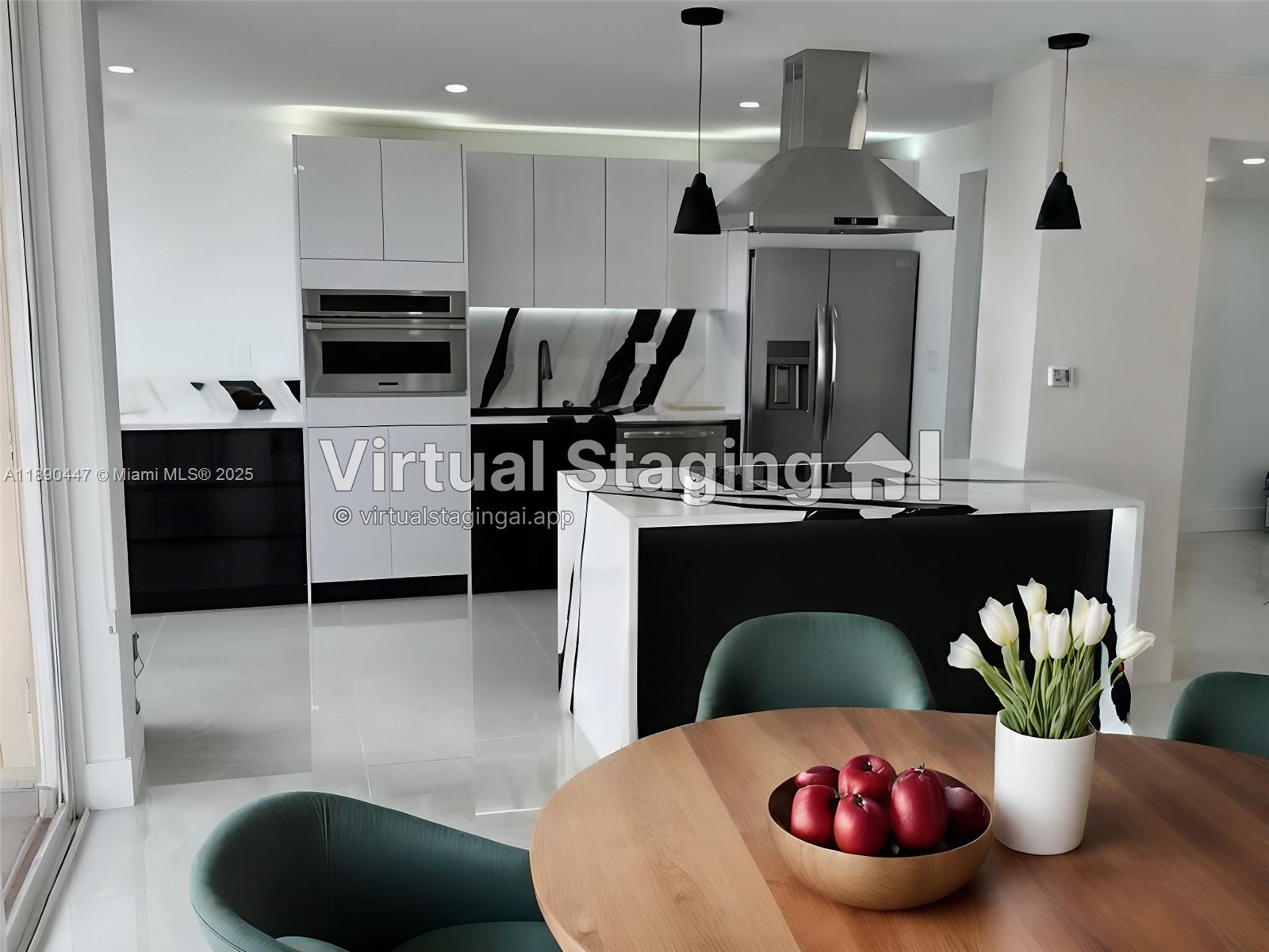 DEL PRADO MARINA - Residential Lease