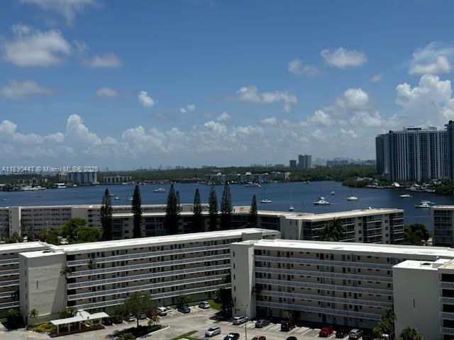 DEL PRADO MARINA - Residential Lease